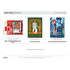 2025/26 Panini Court Kings Basketball Hobby Box