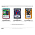 2025-26 Panini Obsidian Soccer Hobby Box