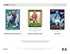 2025 Panini Score Football Mega Box