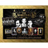 2025 Pieces of the Past Mobsters Edition-Hobby Box