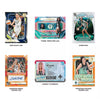 2026 Panini Donruss WNBA – Mega Box