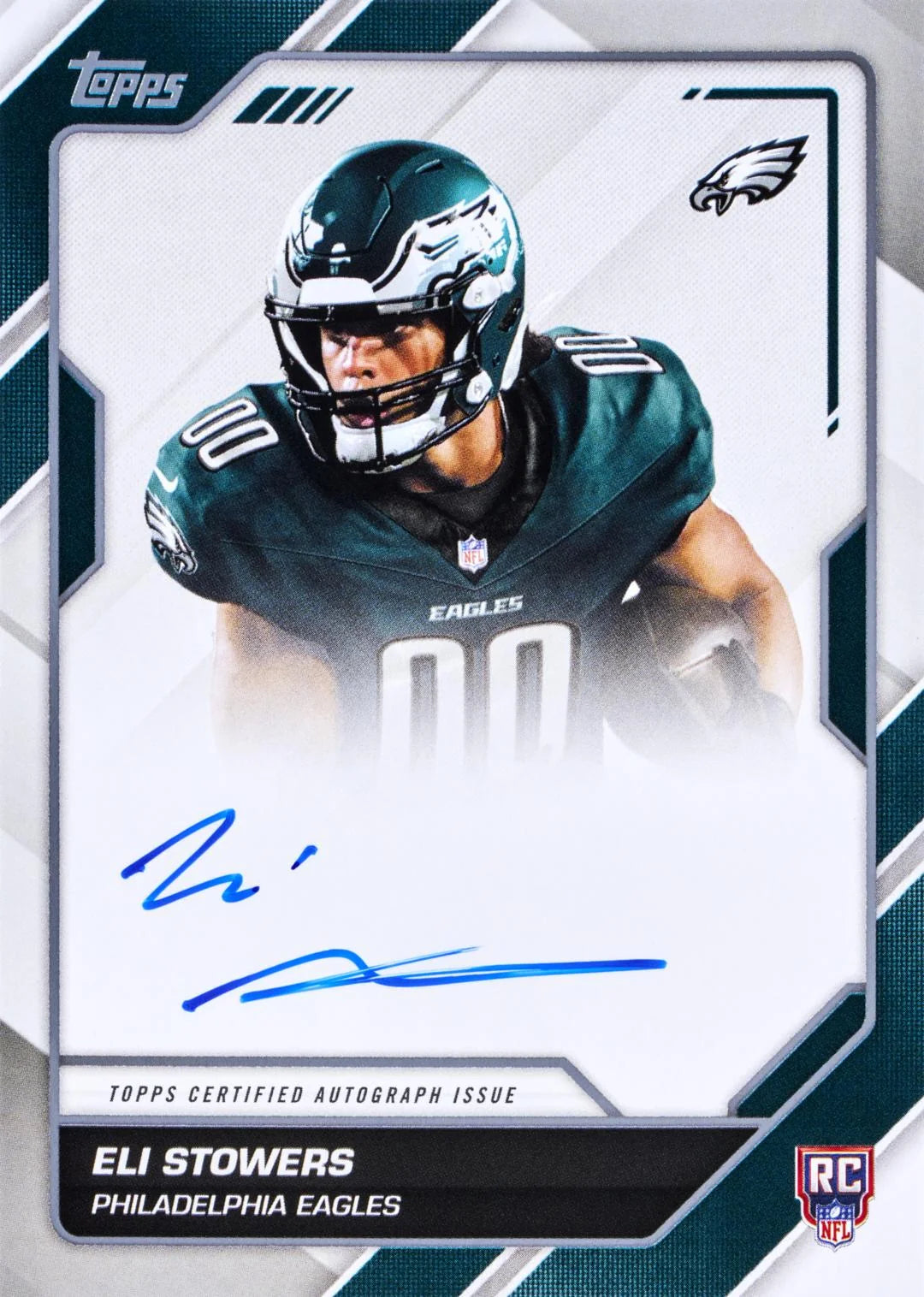 2026 Topps Flagship NFL – Hobby Box