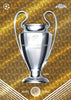 2025/26 Topps Chrome UEFA Club Competitions Soccer Hobby Box