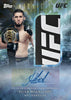 2026 Topps Midnight UFC Hobby Box