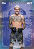 2026 Topps Midnight UFC Hobby Box