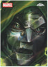2025 Topps Marvel Comics Chrome - Hobby Box