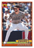 2026 Topps Baseball Series 1 - Hobby Box