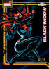 2026 Topps Chrome Marvel Comics Hobby Box