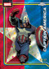 2026 Topps Chrome Marvel Comics Hobby Box