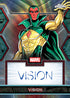 2026 Topps Chrome Marvel Comics Hobby Box