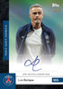 Topps Paris Saint-Germain 2025/26 Team Set