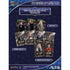 2026 Kakawow Aura Harry Potter 25th Anniversary Hobby