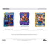 2026 Panini Contenders Professional Fighters League PFL Hobby Box