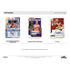 2026 Panini Contenders Professional Fighters League PFL Hobby Box