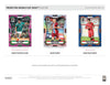 2026 Panini Prizm FIFA World Cup Soccer Mega Box