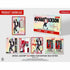 2026 Michael Jackson Bad World Tour Keepsake HOLO Breakers Edition Hobby Box
