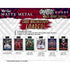 2026 Wild Card Matte Metal Graffiti Multi-Sport Edition – Box