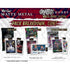 2026 Wild Card Matte Metal Graffiti Multi-Sport Edition – Box