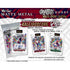2026 Wild Card Matte Metal Graffiti Multi-Sport Edition – Box