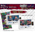 2026 Wild Card Matte Metal Graffiti Multi-Sport Edition – Box