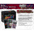 2026 Wild Card Matte Metal Graffiti Multi-Sport Edition – Box