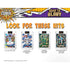 2026 Wild Card Comix Soccer Road to Glory Hobby Box