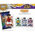 2026 Wild Card Comix Soccer Road to Glory Hobby Box