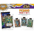 2026 Wild Card Comix Soccer Road to Glory Hobby Box