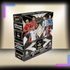 2025-26 Panini Select Road to FIFA World Cup 2026 – Mega Box