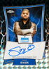 2025 Topps WWE Chrome- Mega Box