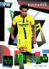 2025/26 Panini Pitch Kings Soccer Hobby International