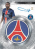 2024/25 Topps Exhibition Paris Saint-Germain