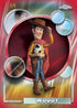 2026 Topps Chrome Disney - Mega Box