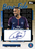 Topps Paris Saint-Germain 2025/26 Team Set