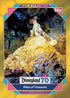 2025 Topps Disneyland 70th Anniversary - Hobby Box