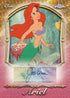 2026 Topps Chrome Disney - Mega Box