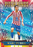 2025/26 Panini Pitch Kings Soccer Hobby International