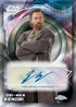 2026 Topps Chrome Star Wars – Hobby Box