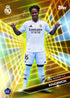Topps Real Madrid CF Fan Set 2024/25 - Shaks collectibles 