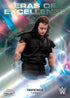 2026 Topps Chrome WWE Mega Box