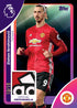 Topps Premier League 2026 - Hobby Box