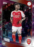 Topps UEFA Club Competitions 2025-26 - Spring Tin