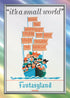 2025 Topps Disneyland 70th Anniversary - Hobby Box