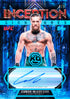 2026 Topps Knockout UFC Hobby Box