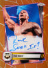 2025 Topps WWE Chrome- Mega Box