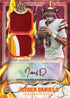 2024 Topps Resurgence Football - Mega Box