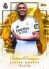 Topps Real Madrid CF Fan Set 2024/25 - Shaks collectibles 