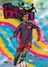 2024/25 Topps Finest UEFA Club Competitions - Hobby Box