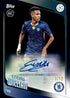 Topps UEFA Club Competitions 2025-26 - Spring Tin