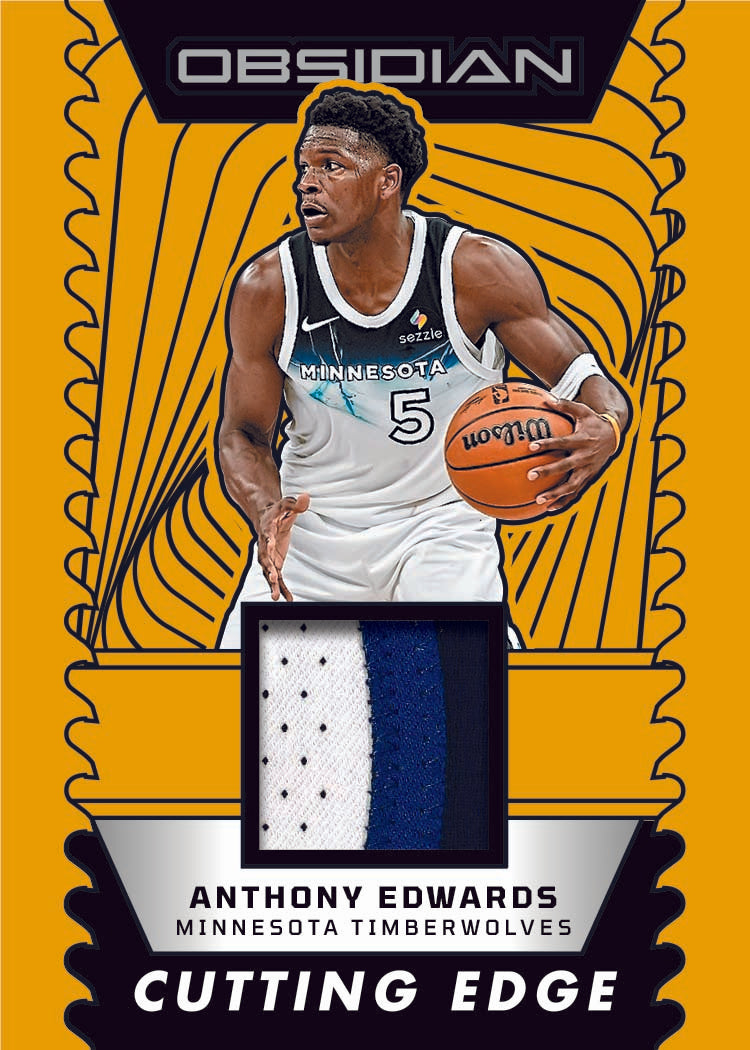 2024-25 Panini Obsidian Basketball Hobby Box